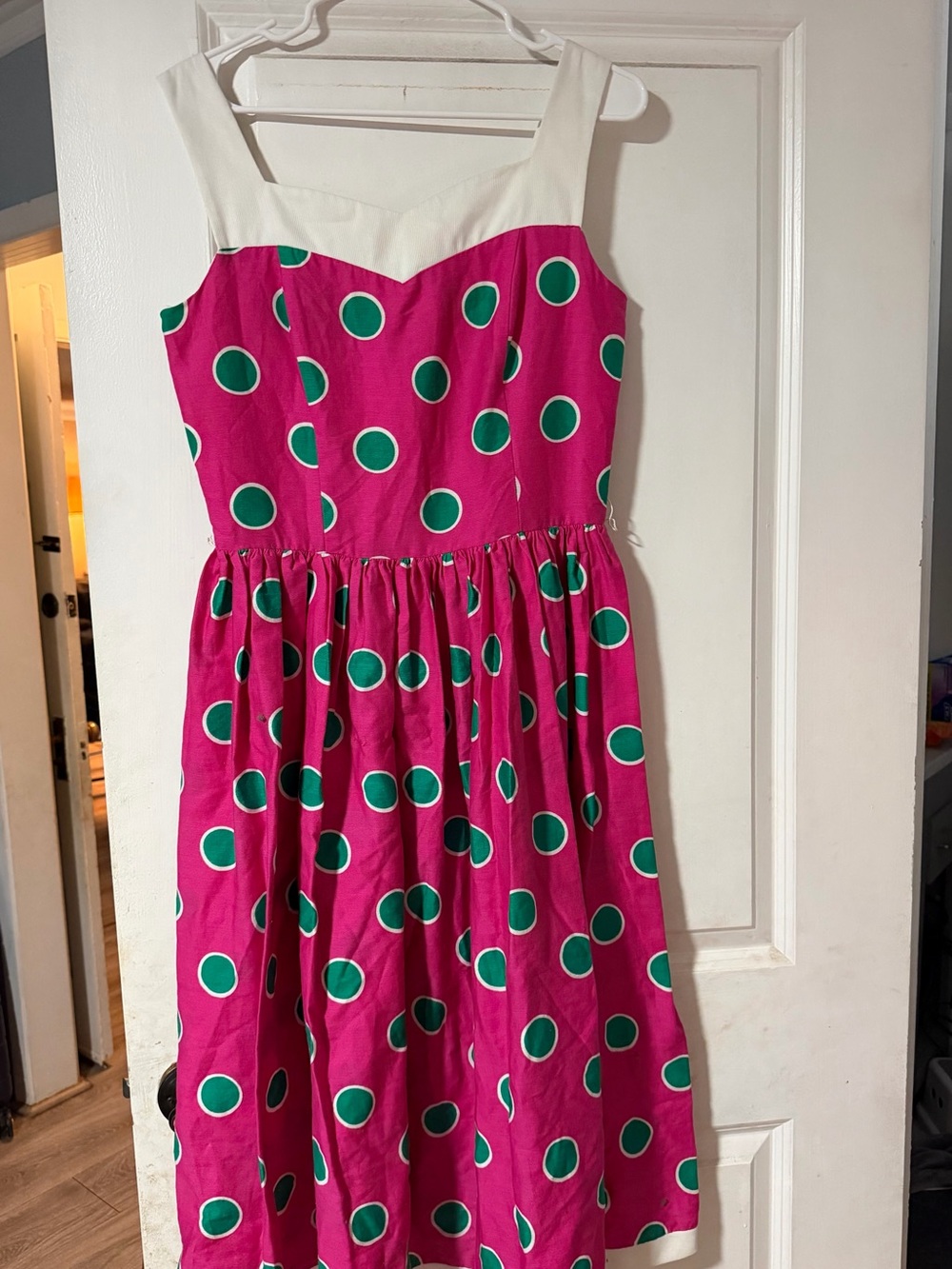 Vintage dress